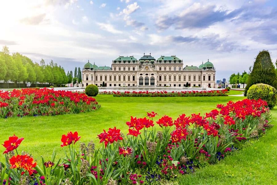 Vienna Belvedere Palace Skip-the-line Tour & Official Guide - Is the $50 price fair?