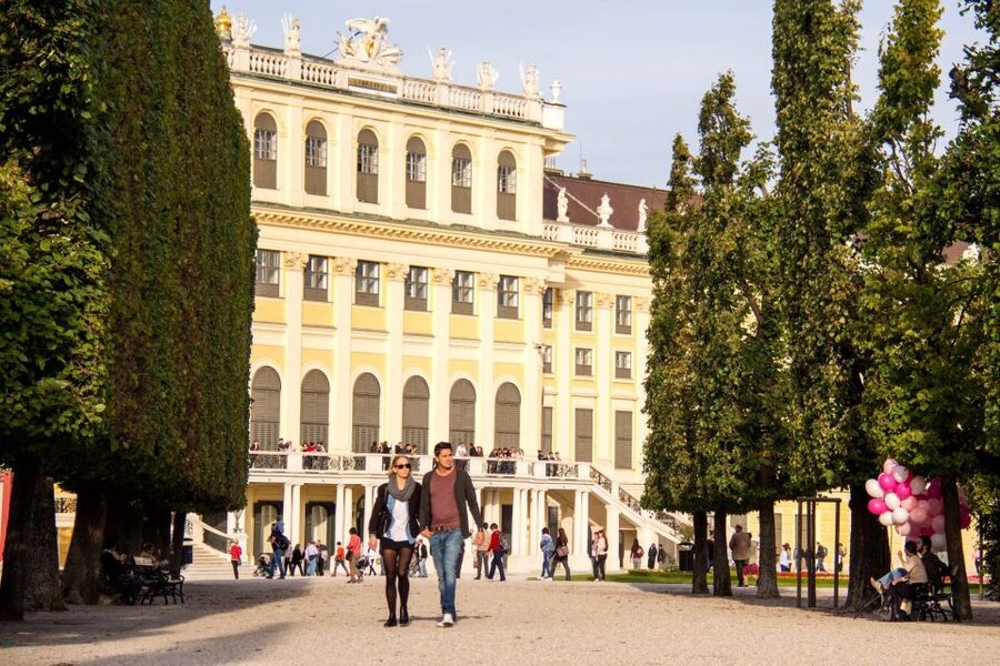 Vienna: Bus & Schönbrunn Palace Skip-the-Line Guided Tour - Is $81 a fair price?