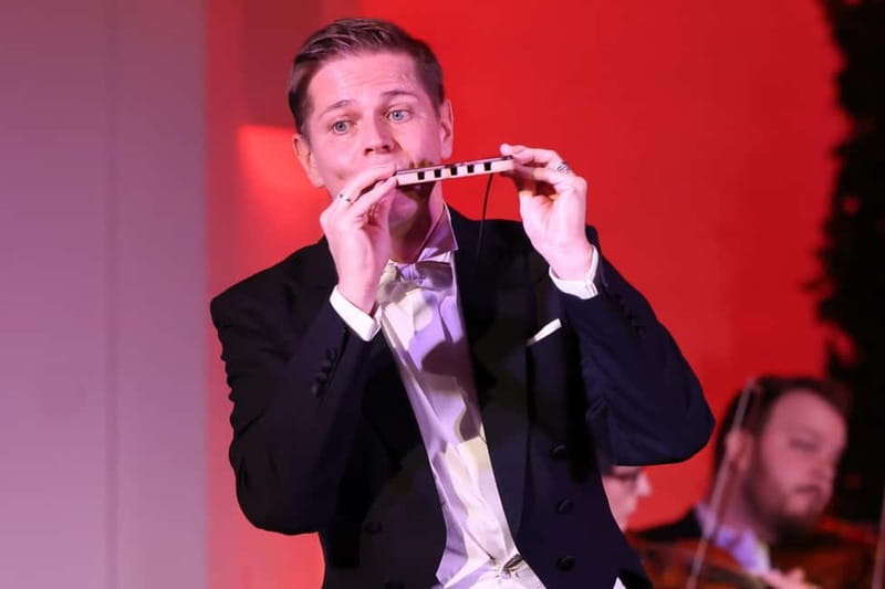 Vienna: Dinner & Concert at Schönbrunn Palace - FAQ