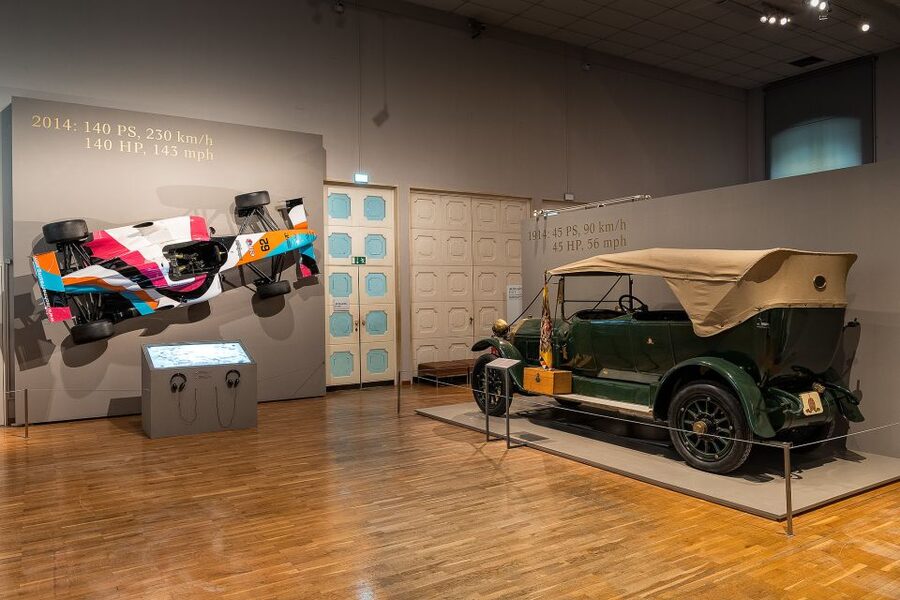 Vienna: Imperial Carriage Museum in Schönbrunn Palace Ticket - Who should book this museum ticket?