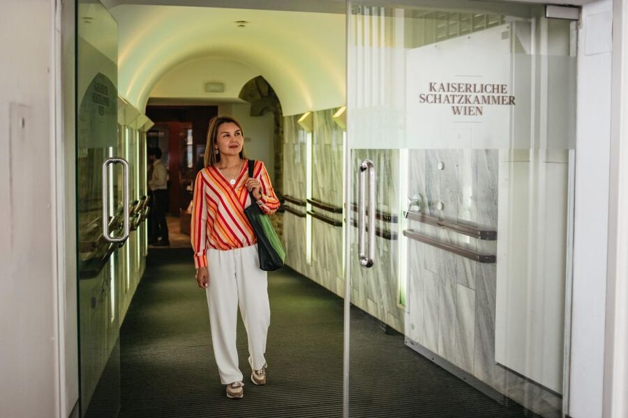 Vienna: Imperial Treasury in the Hofburg Palace - Key points to know before you go