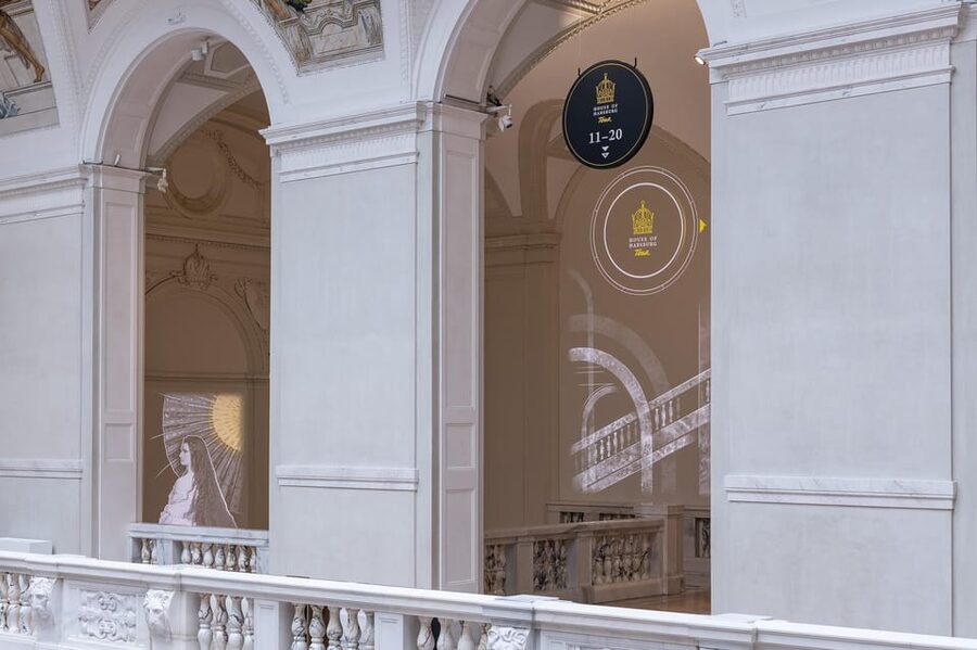 Vienna: Imperial Treasury & New Hofburg Palace Combo Ticket - Is $40 a good value?