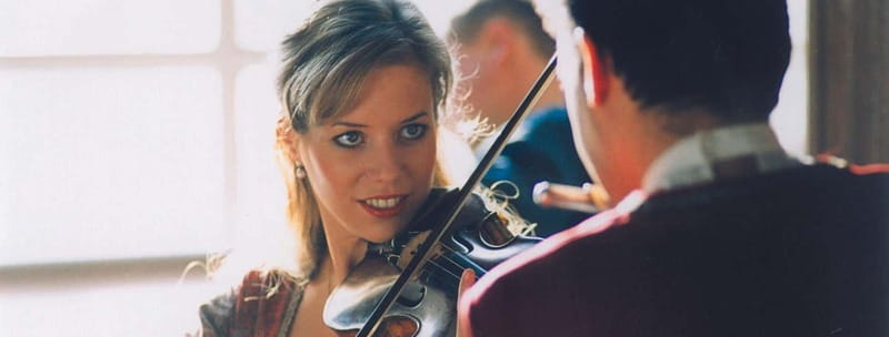 Vienna: Mozart & Strauss Classical Concert at Börse Palace - What this Vienna concert actually offers