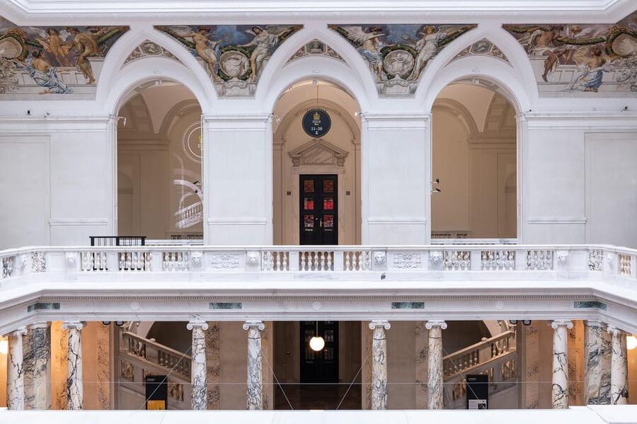 Vienna: New Hofburg Palace Audio-Guided Tour & Entry Ticket - Key points to know before you go