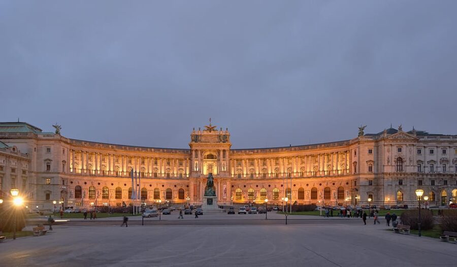 Vienna: New Hofburg Palace Audio-Guided Tour & Entry Ticket - The Habsburg story, from medieval rulers to Sisi