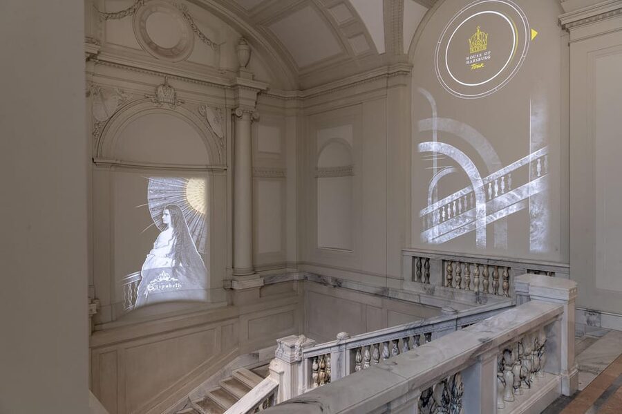 Vienna: New Hofburg Palace Audio-Guided Tour & Entry Ticket - How the audio guide shapes the visit