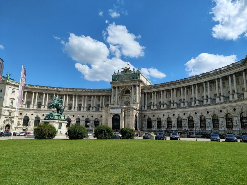 Vienna: Schönbrunn Palace and City Center Guided Tour - Price, extra costs, and overall value