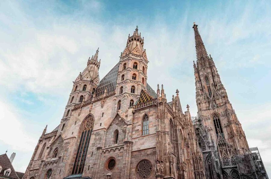 Vienna: Schönbrunn Palace and City Center Guided Tour - FAQ