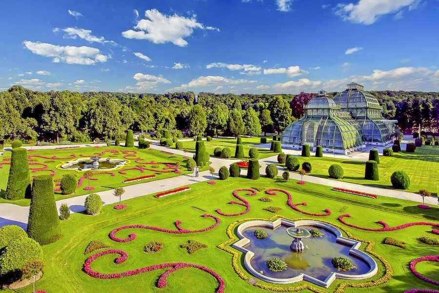 Vienna: Schönbrunn Palace & Gardens Skip-the-Line Tour - Key points to know before you book