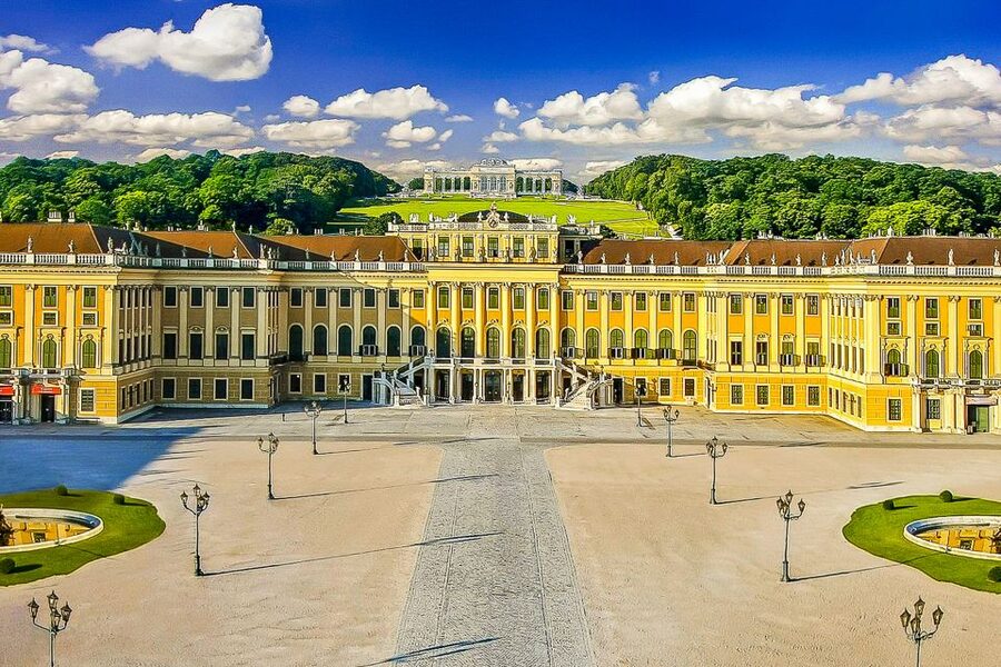 Vienna: Schönbrunn Palace & Gardens Skip-the-Line Tour - Who will get the most from this tour?
