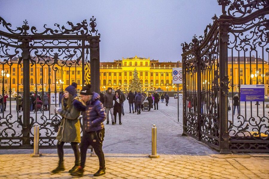 Vienna: Schönbrunn Palace & Gardens Skip-the-Line Tour - Habsburg stories, Sissi, and a touch of Viennese humor