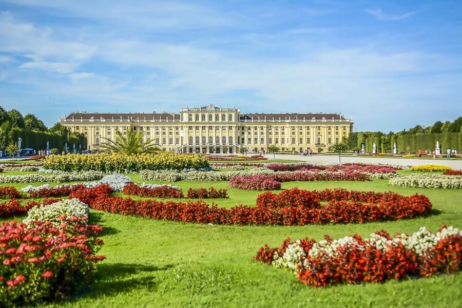 Vienna: Schönbrunn Palace & Gardens Skip-the-Line Tour - Is $63 a fair price?