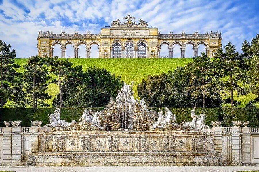 Vienna: Schönbrunn Palace & Gardens Skip-the-Line Tour - Timing, group size, and practical comfort