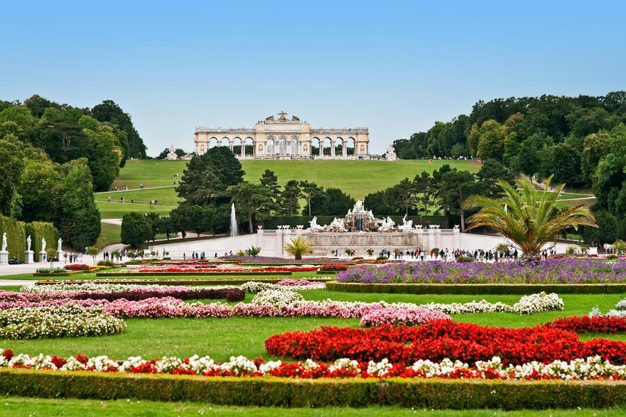 Vienna: Skip-the-Line Schönbrunn Palace and Gardens Tour - Key points to know before booking