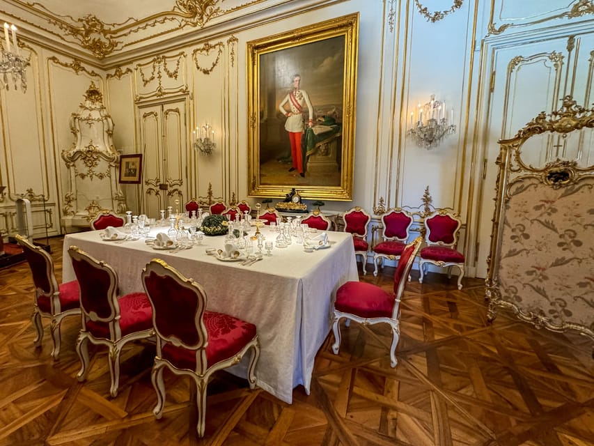 Vienna: Skip-the-Line Schönbrunn Palace and Gardens Tour - Is the $60 price good value?