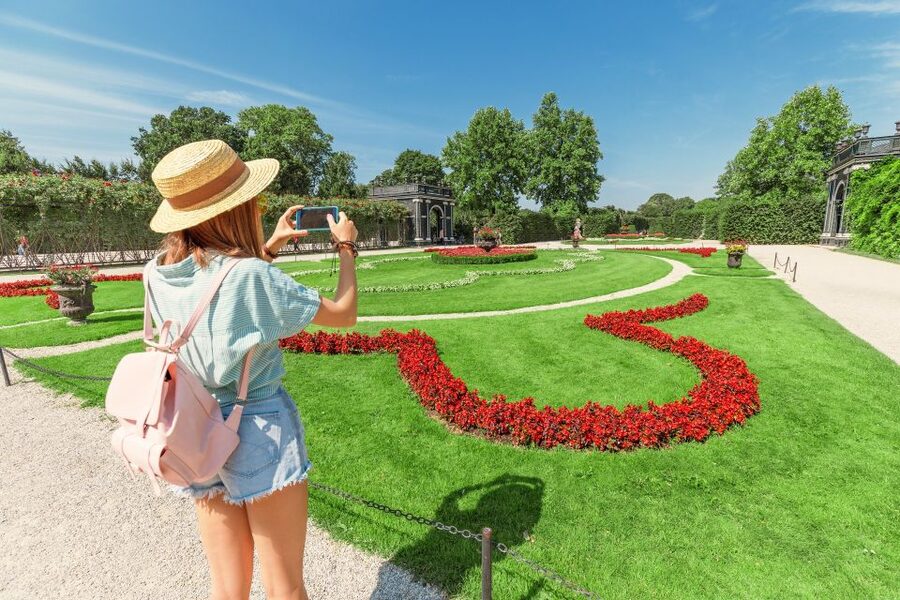 Vienna: Skip-the-Line Schönbrunn Palace & Gardens Tour - How much value do you get for $66.51?