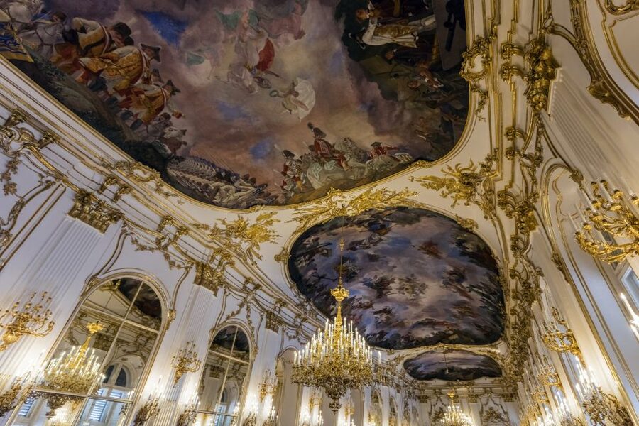 Vienna: Skip-the-Line Schönbrunn Palace & Gardens Tour - Practical advice before you book
