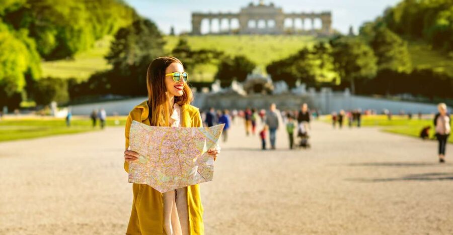 Vienna: Skip-the-Line Schonbrunn Palace Private Tour - Why Schönbrunn deserves a place in your Vienna plans