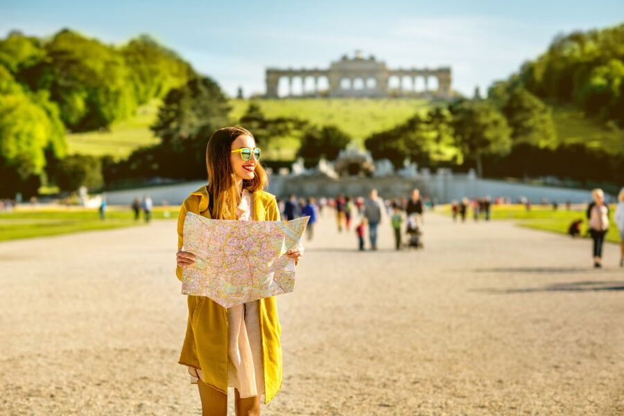 Vienna: Skip-the-Line Schonbrunn Palace Private Tour - The 24-room Highlight Tour