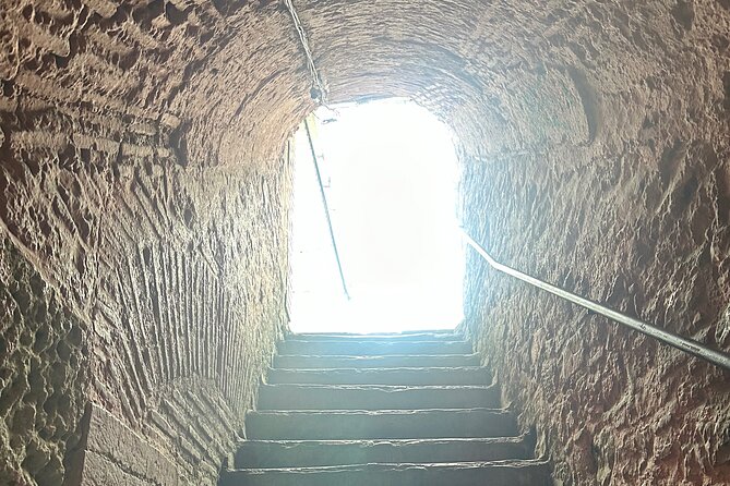 Walls of Constantinople and Byzantine Palace Tour - Guide quality can shape the whole afternoon