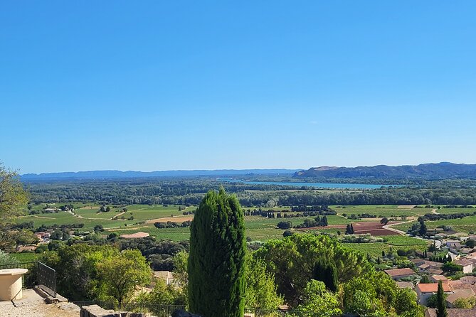 Wine Tasting Tour at Châteauneuf du Pape - What the $113.84 price gets you