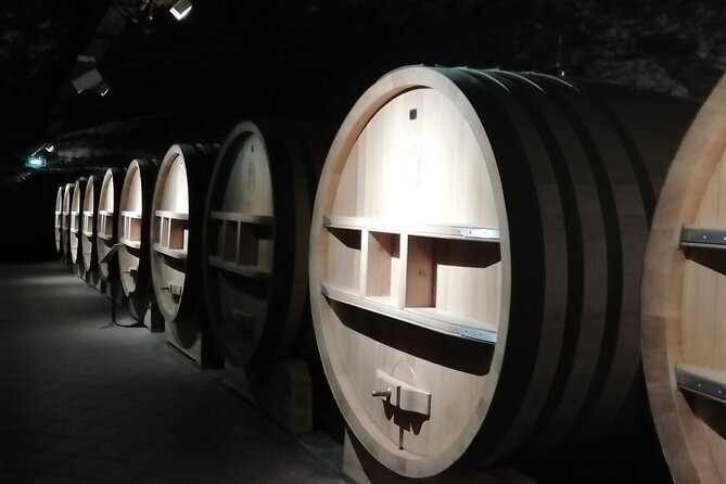 Wine Tasting Tour at Châteauneuf du Pape - Timing, meeting point, and cancellation details