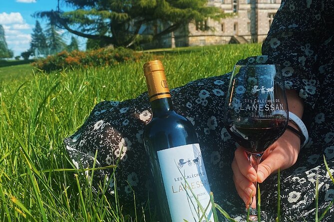 Wine Tour at Chateau Lanessan - Why Château Lanessan feels different from a standard Bordeaux tasting