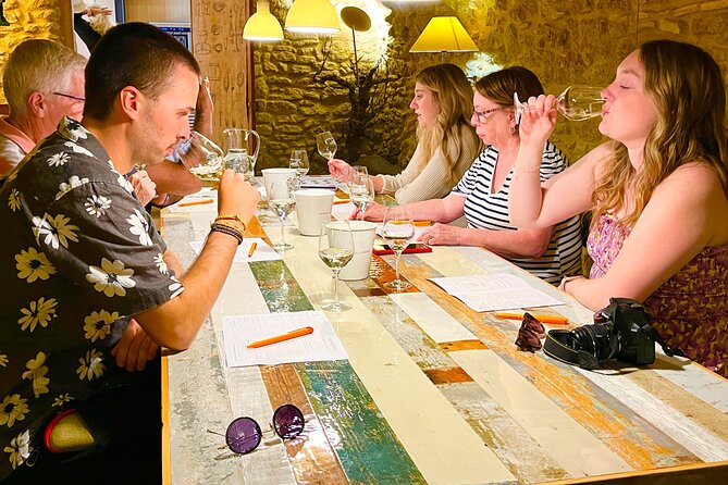 Wines from Châteauneuf-du-Pape and surrounding areas in 1/2 day - Who will get the most from this half-day