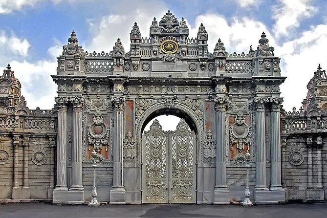 Worthy of Sultans, A-Day-Tour of Bosphorus & Dolmabahce Palace - Practical details before you book