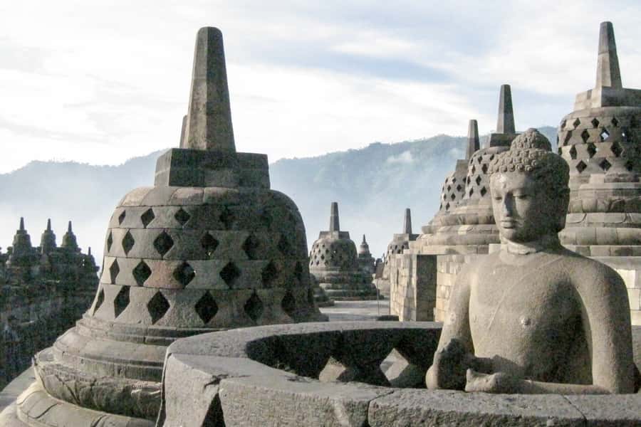 Yogyakarta: Palace, Water Castle & UNESCO Temple Guided Tour - Should you book this Yogyakarta tour?