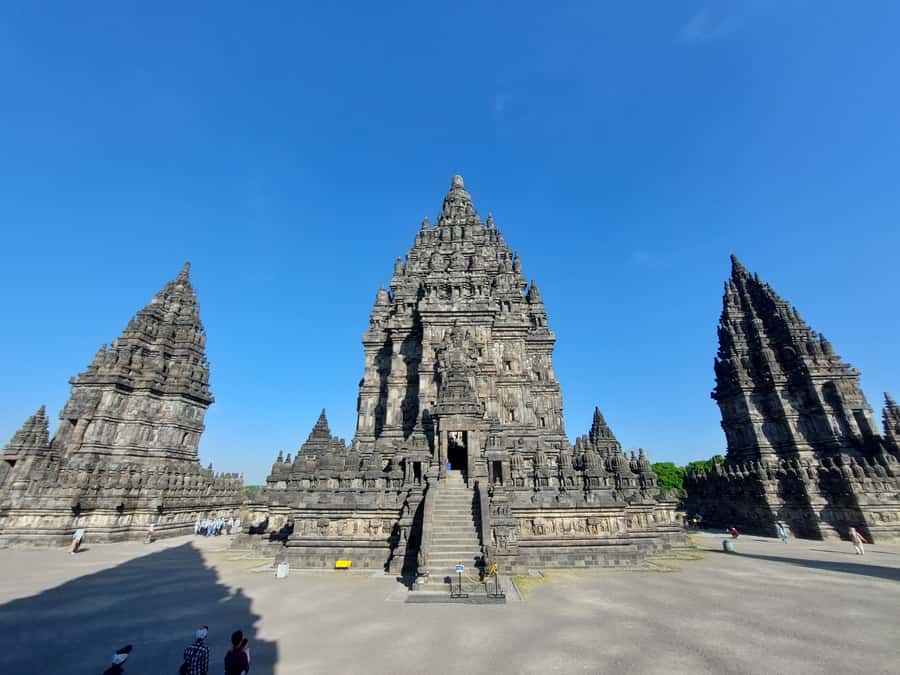Yogyakarta: Prambanan Temple Morning Tour and Palace Tour - Price, timing, and the real value