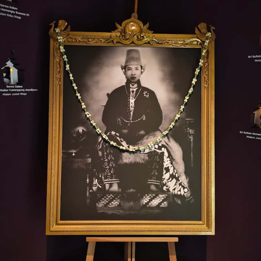 Yogyakarta: Yogyakarta Palace & Water Castle Guided Tour - What the $22 price includes