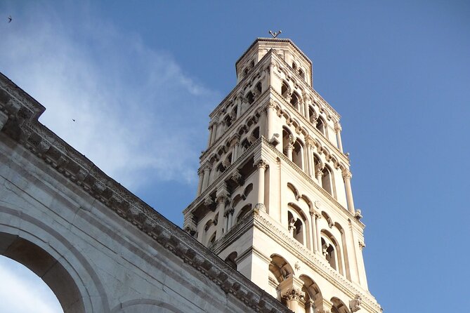 YOUR BEST PRIVATE TOUR - amazing Split and Diocletian's palace - Key points to know before you book